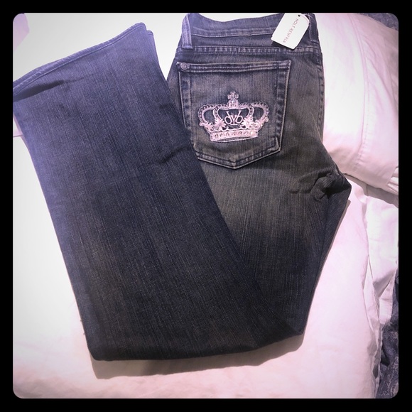 Rock & Republic Denim - Rock & Republic Victoria Beckham jeans